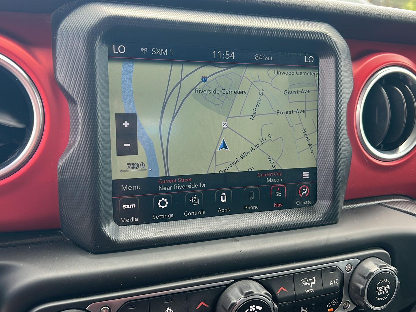 Used 2020 Black Clearcoat Jeep Rubicon image 28