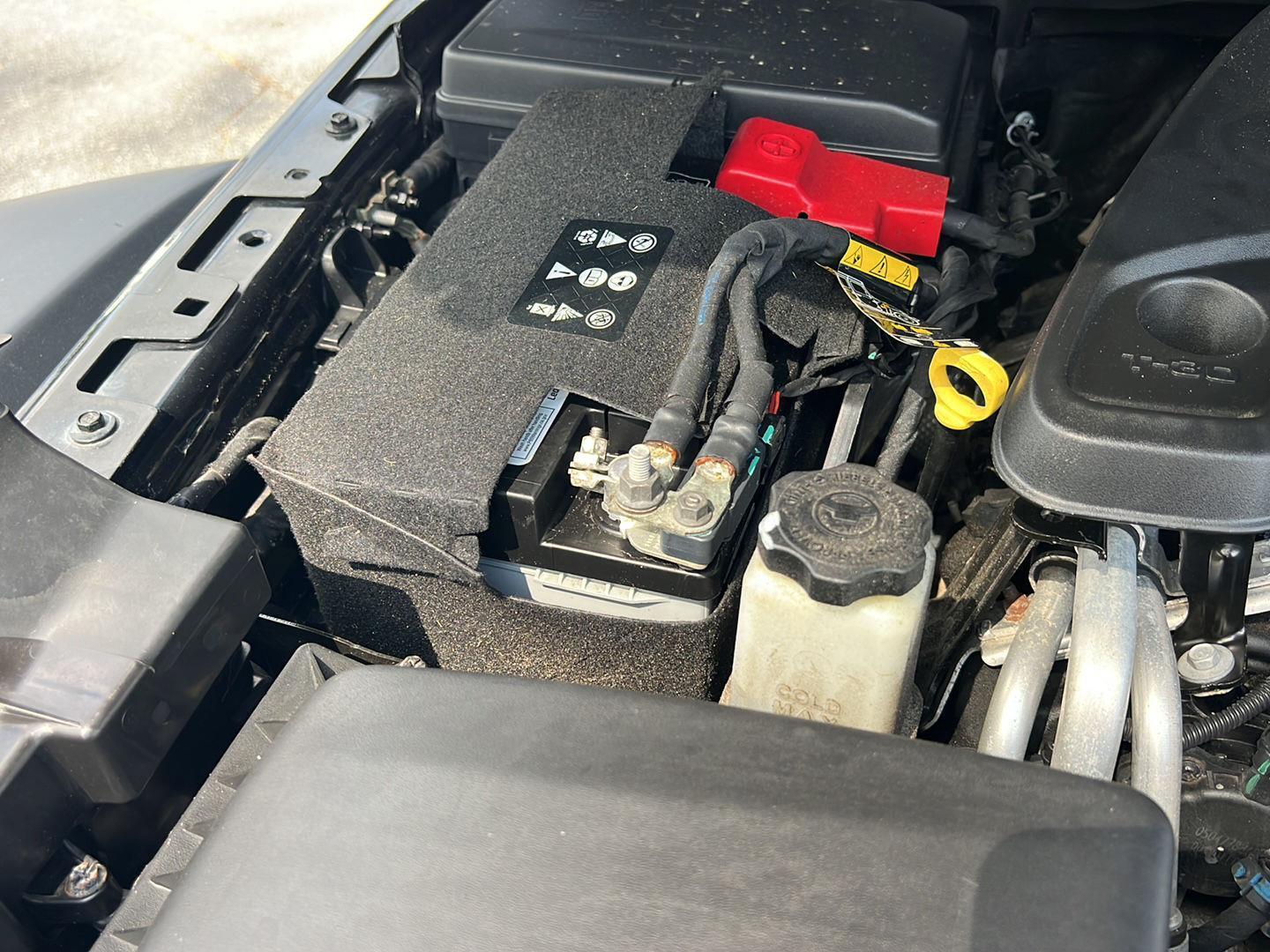 Used 2020 Black Clearcoat Jeep Rubicon image 37