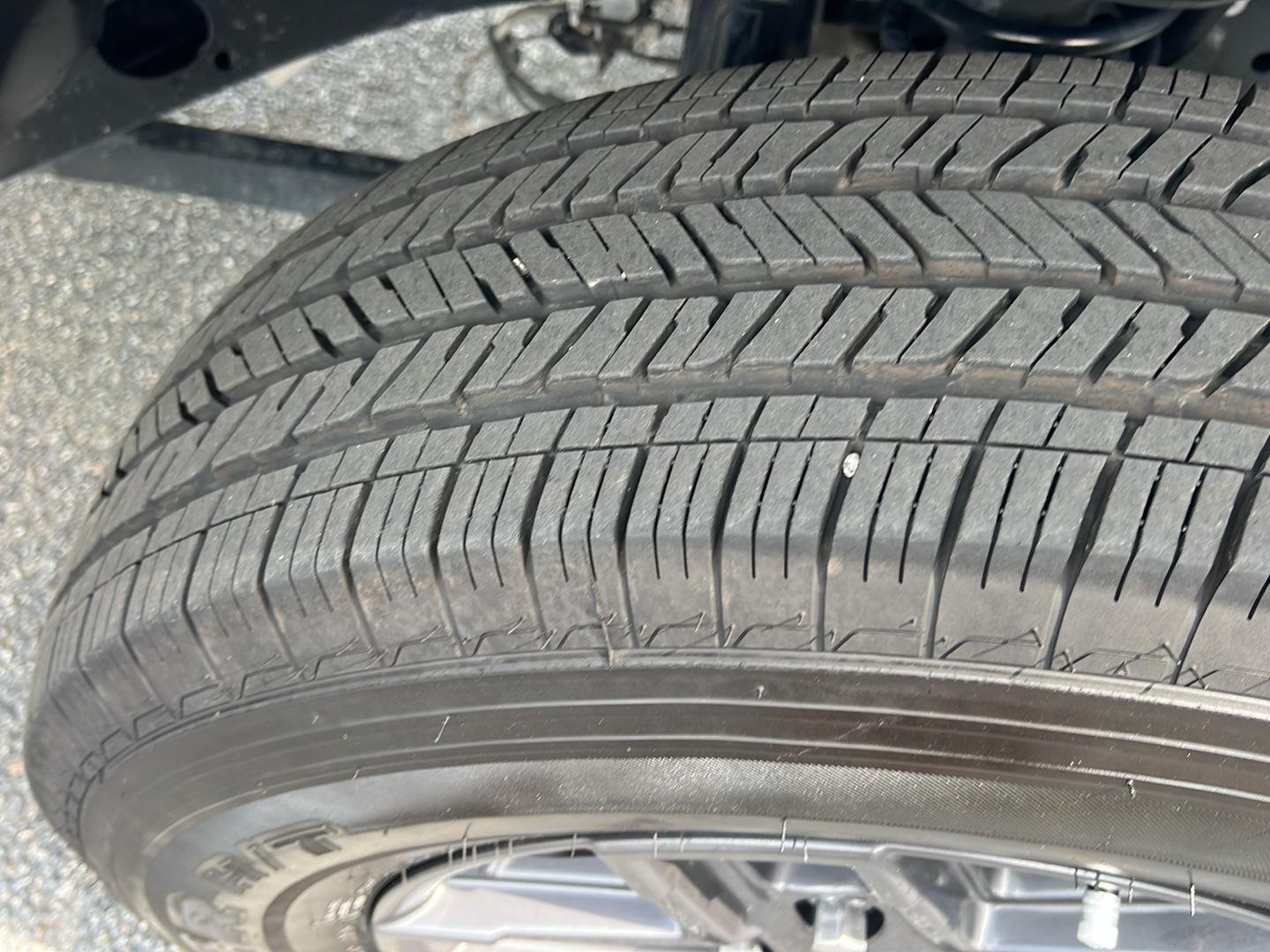 Used 2020 Black Clearcoat Jeep Rubicon image 42