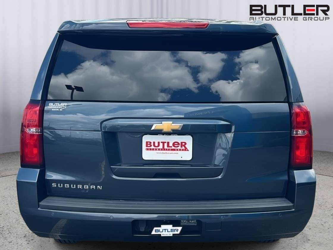 Used 2019 Shadow Gray Metallic Chevrolet LT image 5