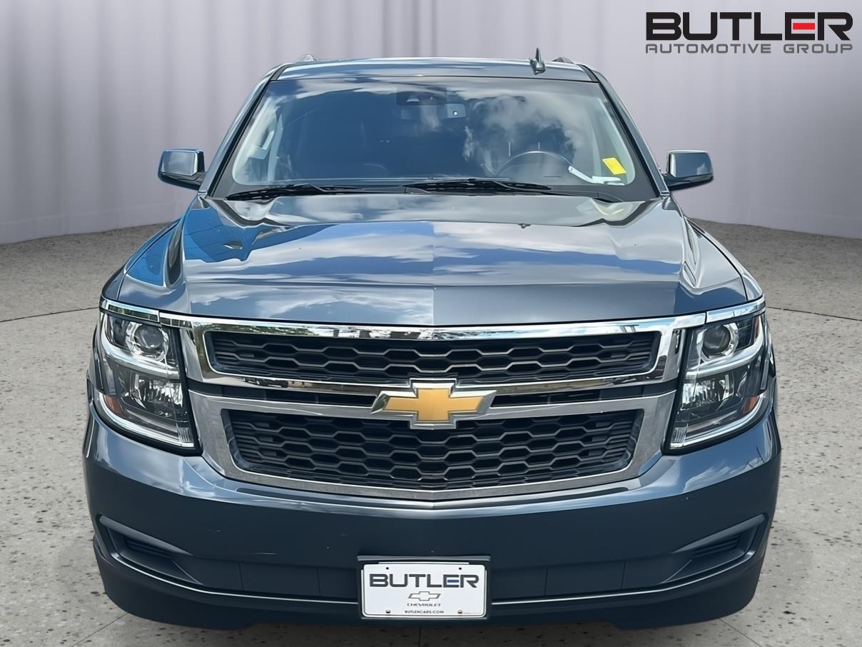 Used 2019 Shadow Gray Metallic Chevrolet LT image 9