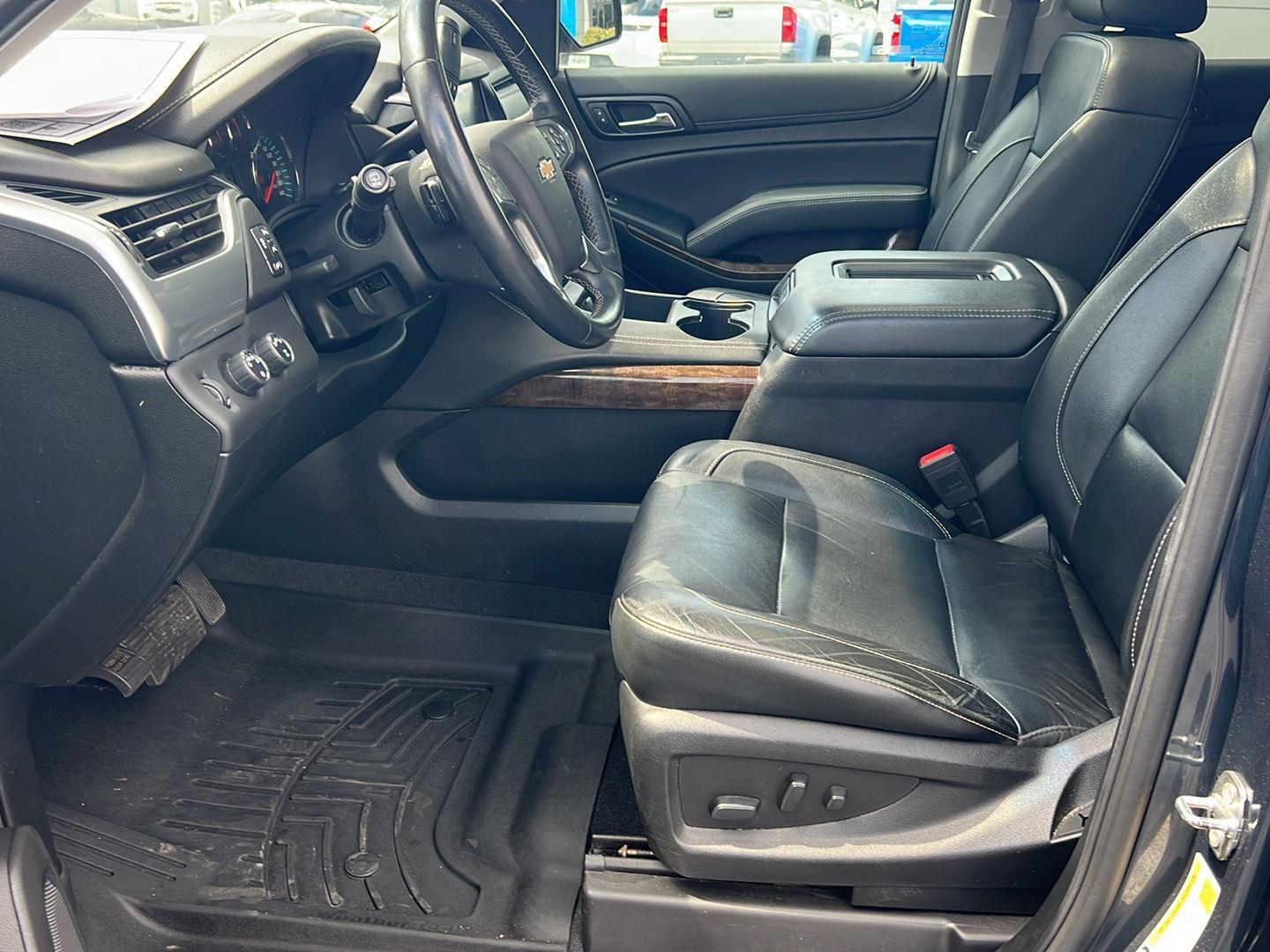 Used 2019 Shadow Gray Metallic Chevrolet LT image 10