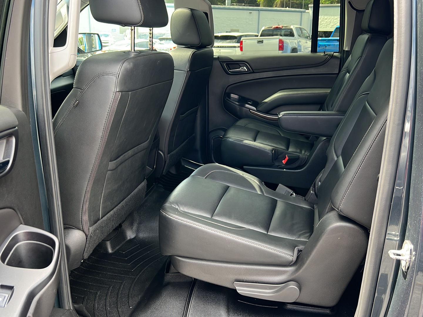 Used 2019 Shadow Gray Metallic Chevrolet LT image 11