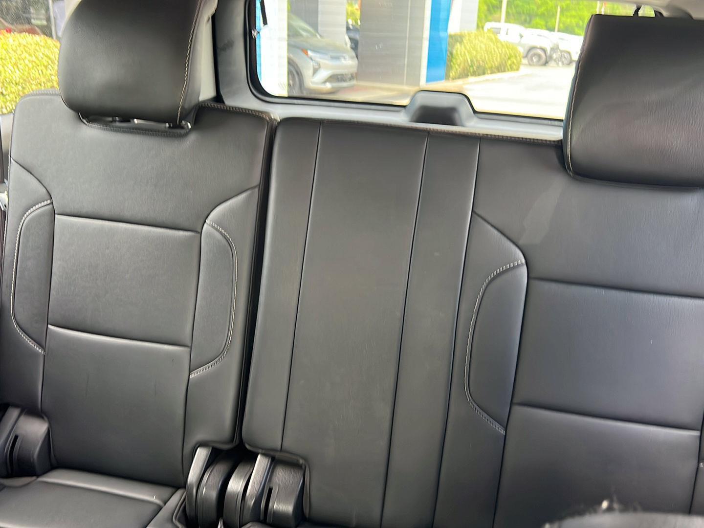 Used 2019 Shadow Gray Metallic Chevrolet LT image 12