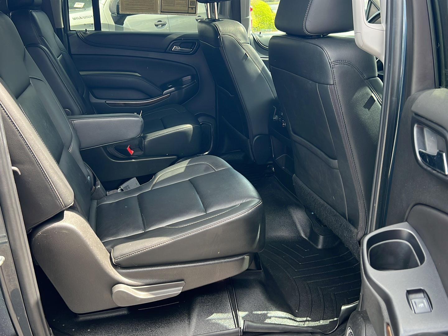 Used 2019 Shadow Gray Metallic Chevrolet LT image 13