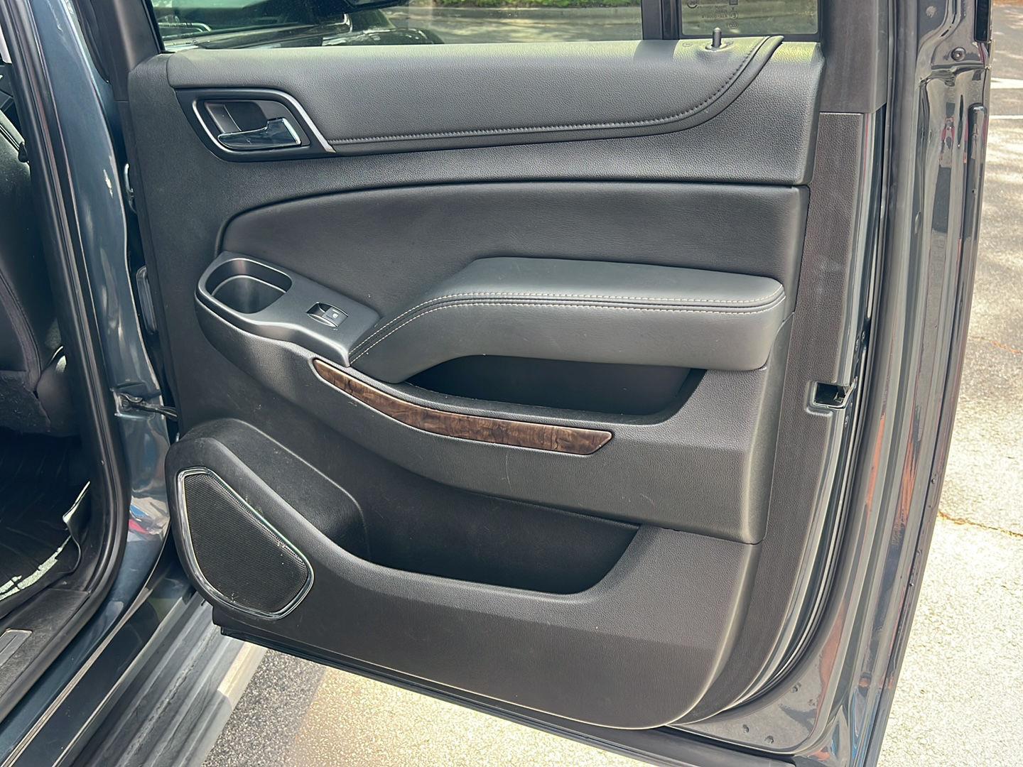 Used 2019 Shadow Gray Metallic Chevrolet LT image 16