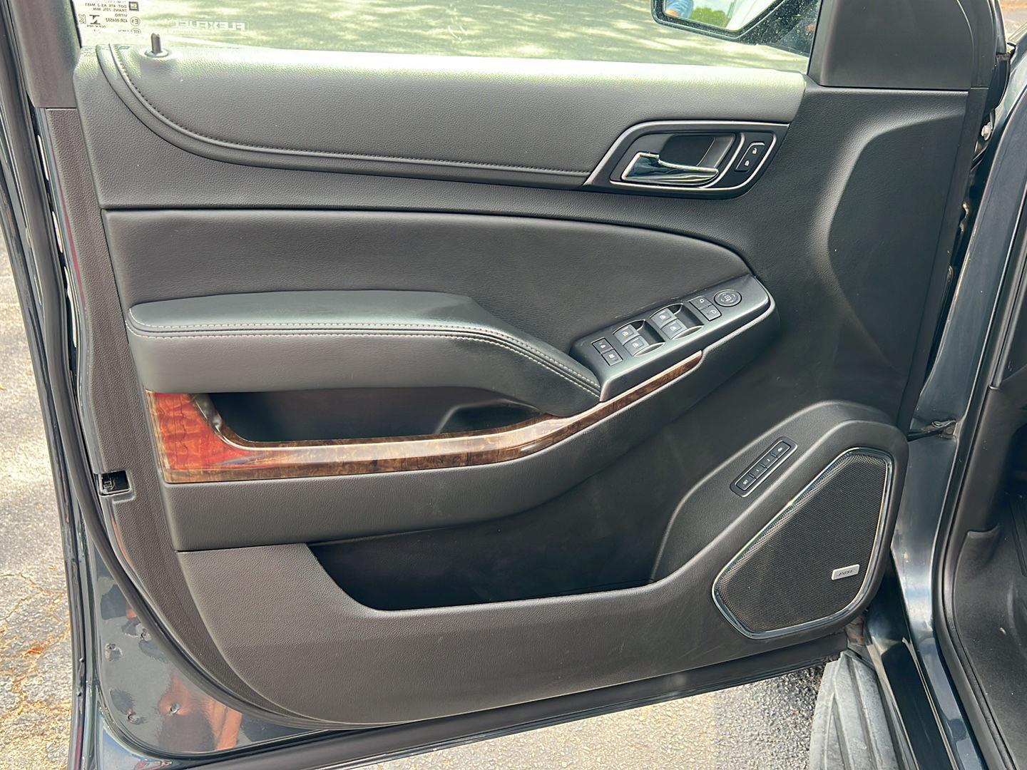 Used 2019 Shadow Gray Metallic Chevrolet LT image 17