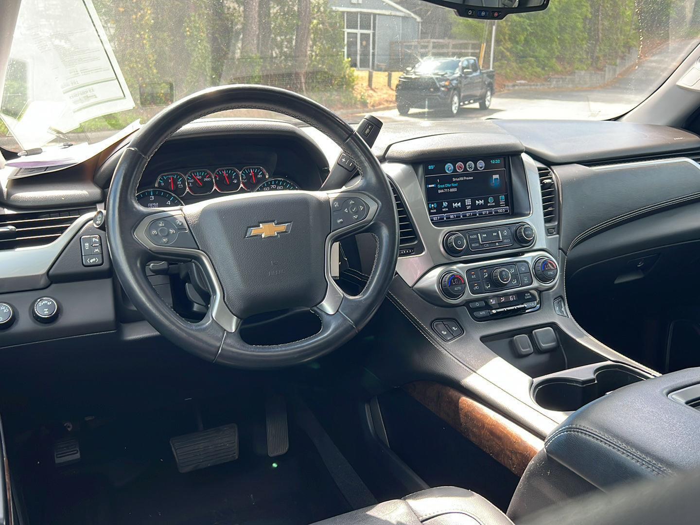 Used 2019 Shadow Gray Metallic Chevrolet LT image 19