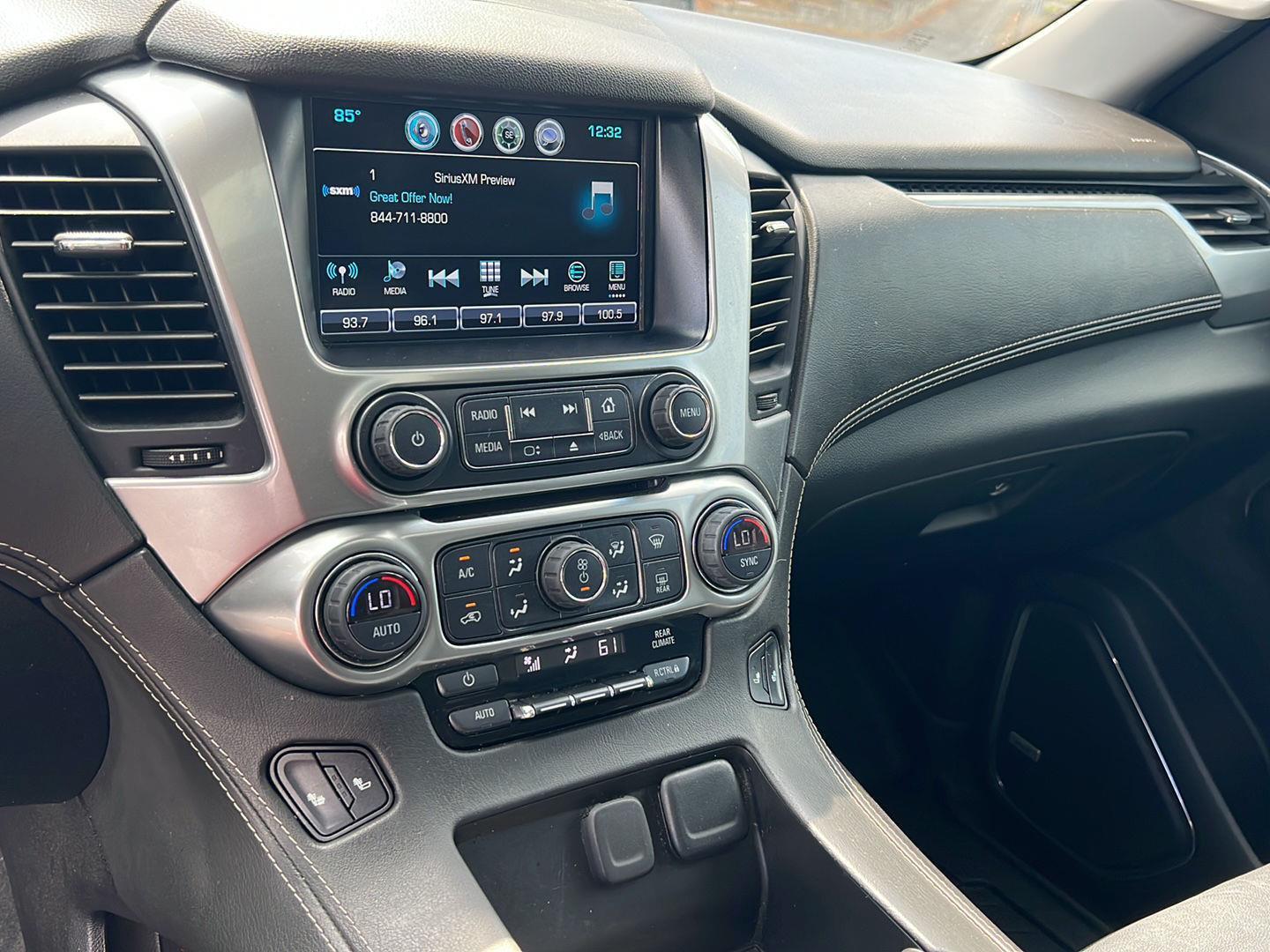 Used 2019 Shadow Gray Metallic Chevrolet LT image 25