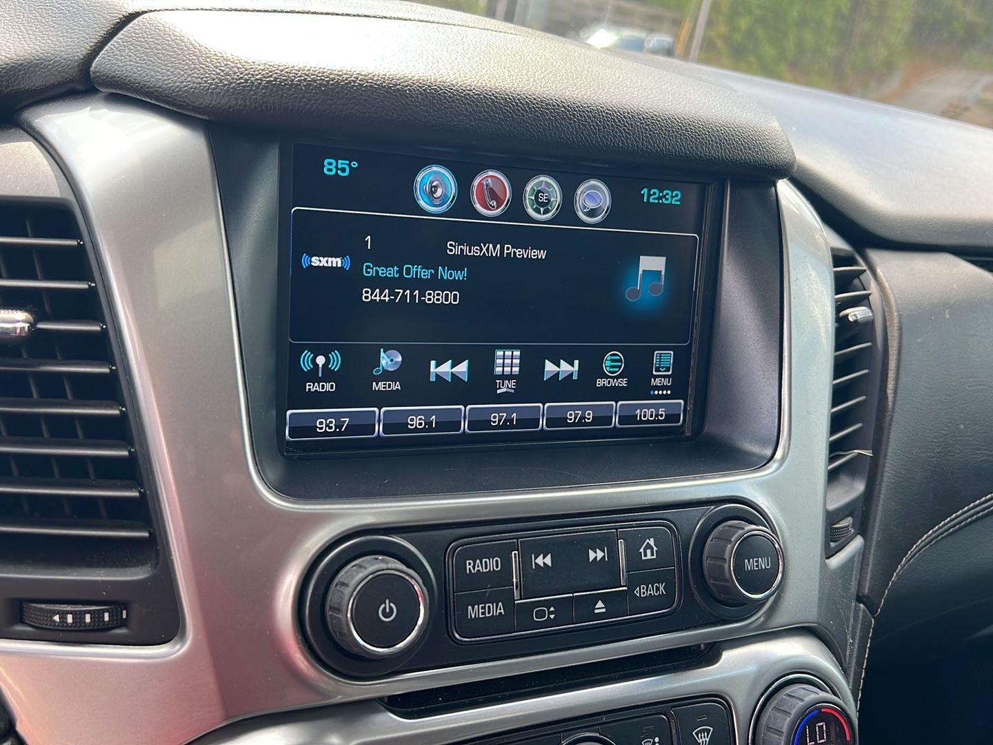 Used 2019 Shadow Gray Metallic Chevrolet LT image 26