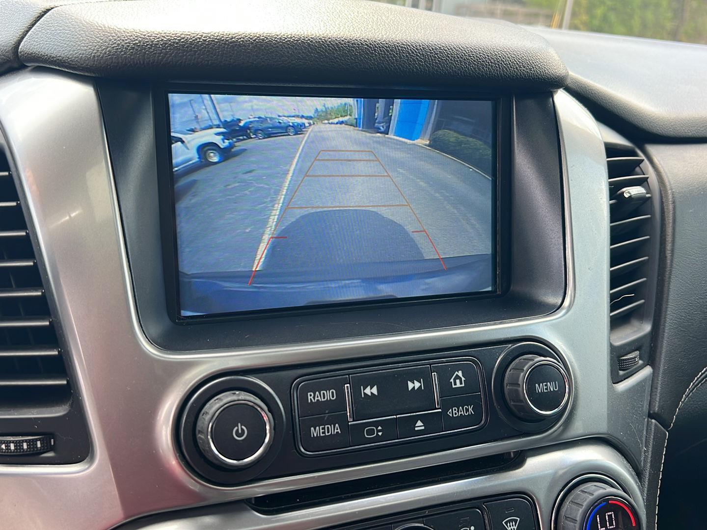 Used 2019 Shadow Gray Metallic Chevrolet LT image 27