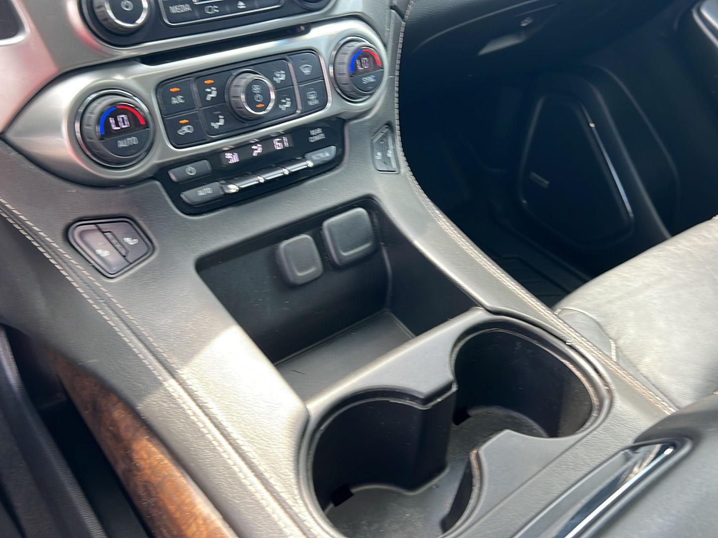 Used 2019 Shadow Gray Metallic Chevrolet LT image 30