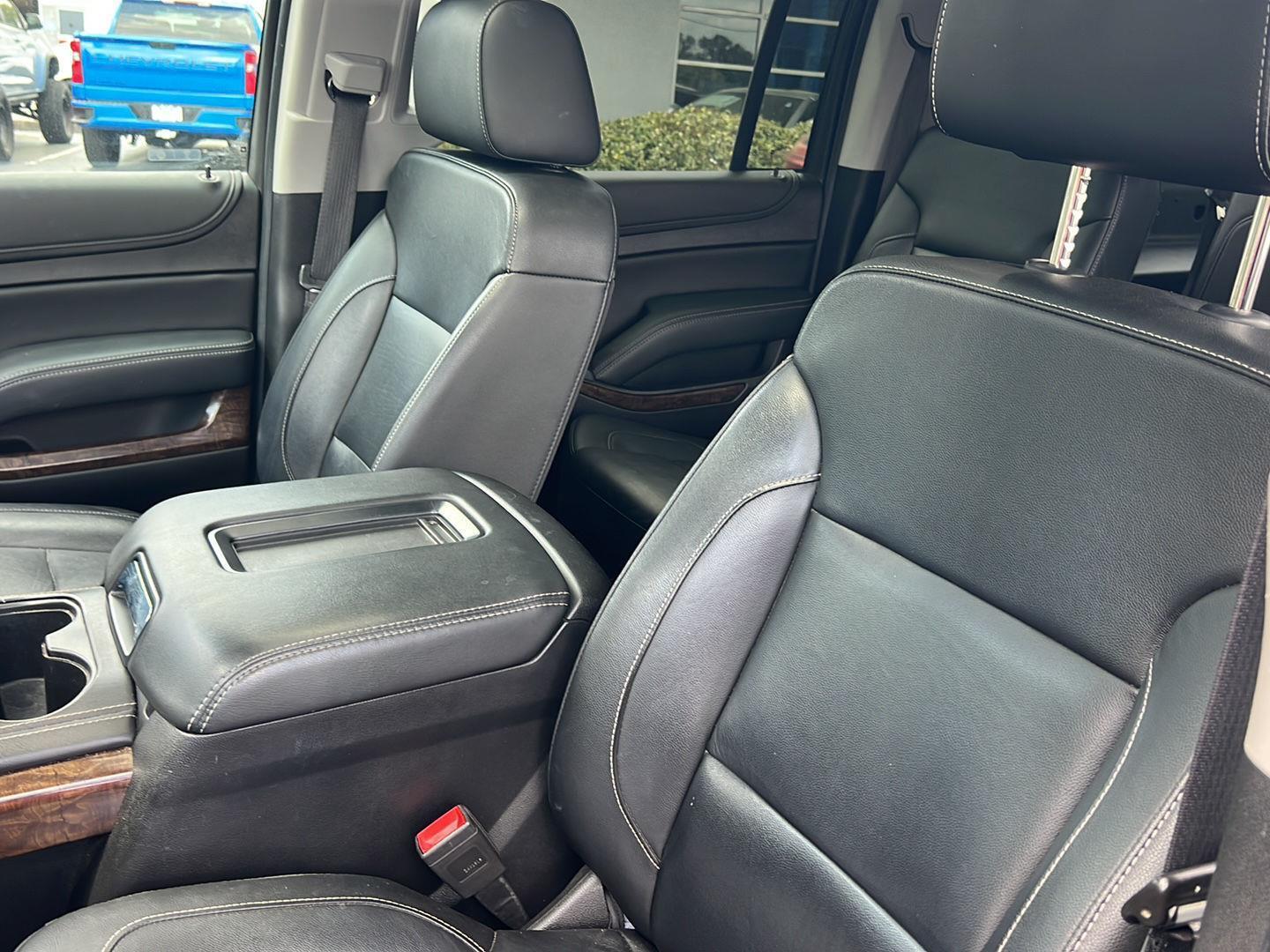 Used 2019 Shadow Gray Metallic Chevrolet LT image 31