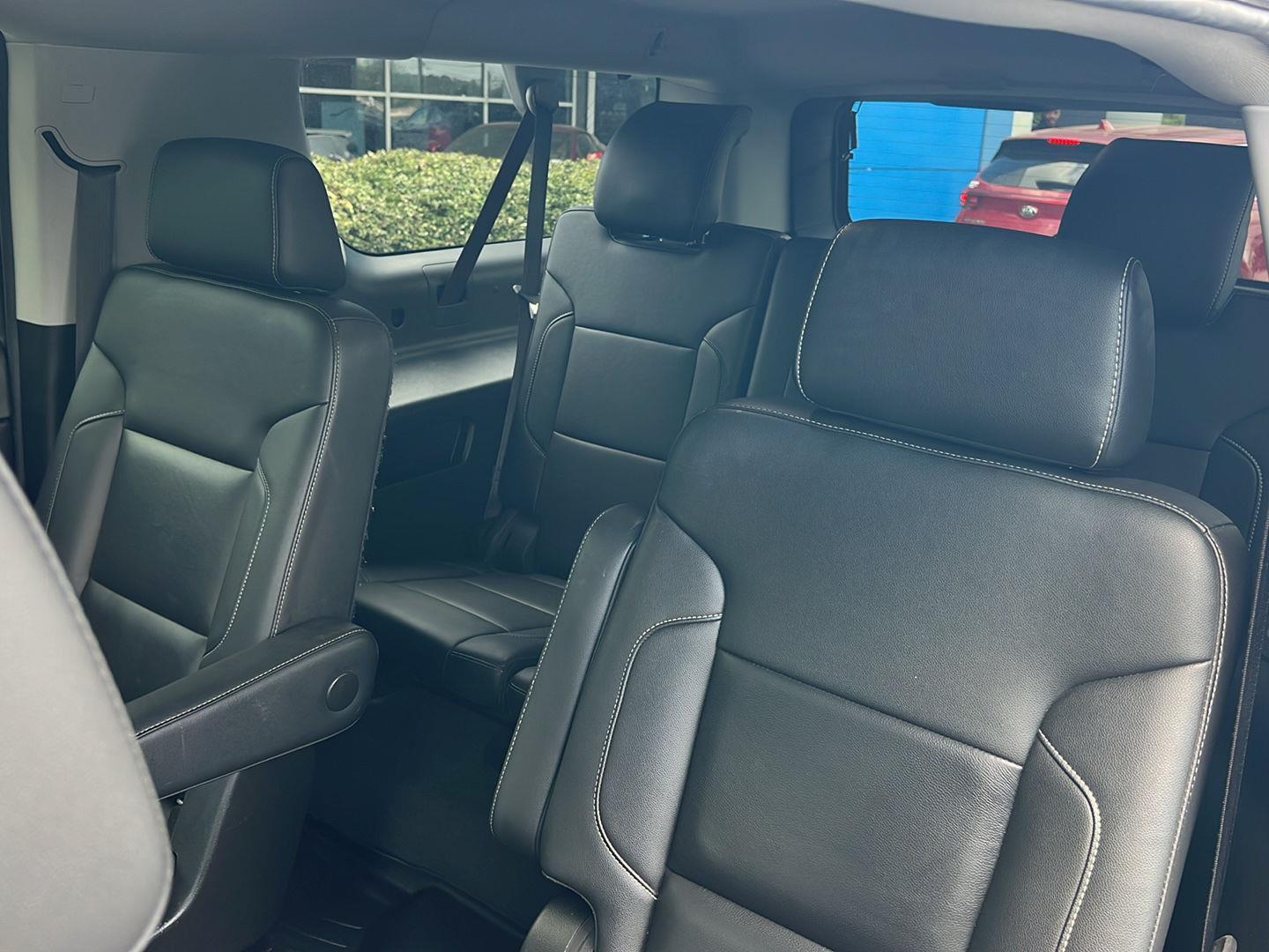 Used 2019 Shadow Gray Metallic Chevrolet LT image 33