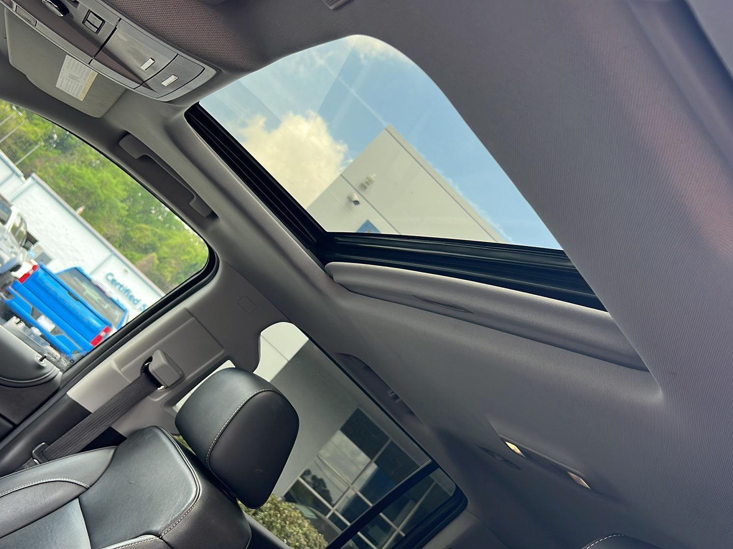 Used 2019 Shadow Gray Metallic Chevrolet LT image 34