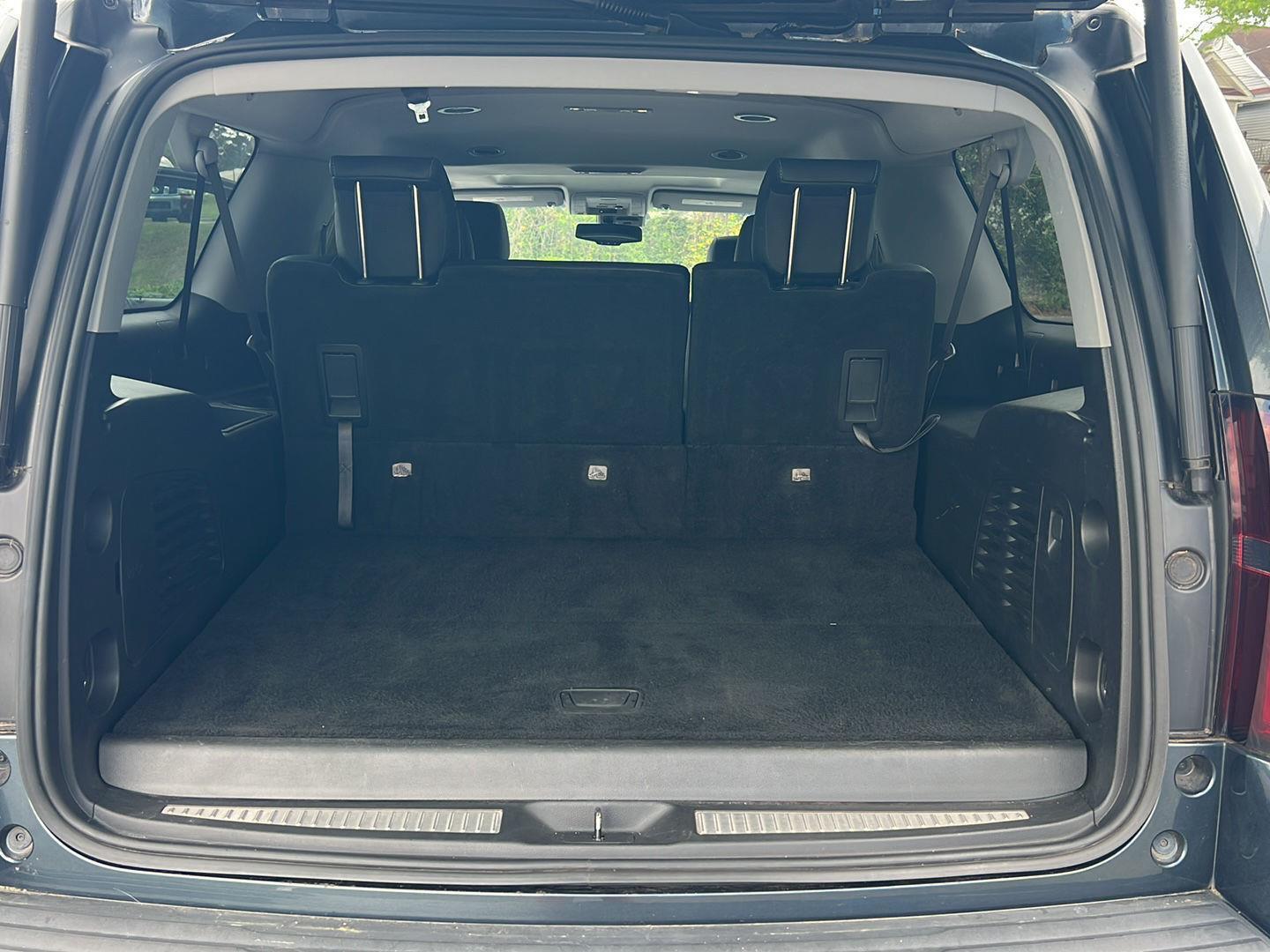 Used 2019 Shadow Gray Metallic Chevrolet LT image 35