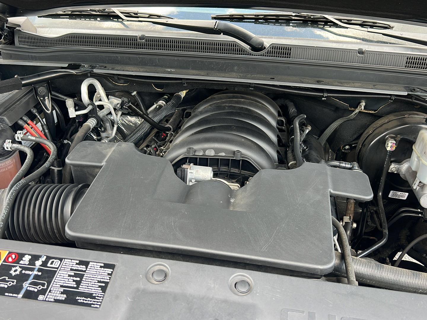 Used 2019 Shadow Gray Metallic Chevrolet LT image 37