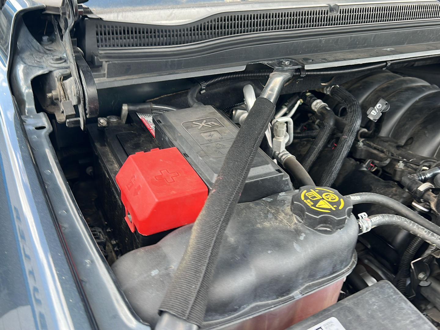 Used 2019 Shadow Gray Metallic Chevrolet LT image 38