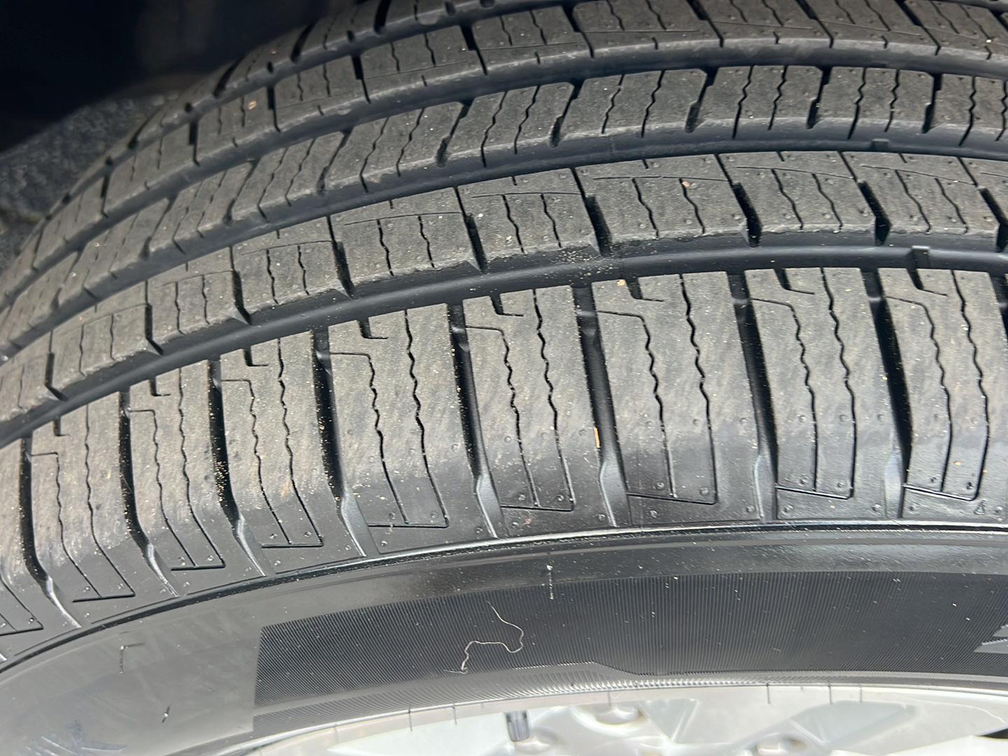 Used 2019 Shadow Gray Metallic Chevrolet LT image 43