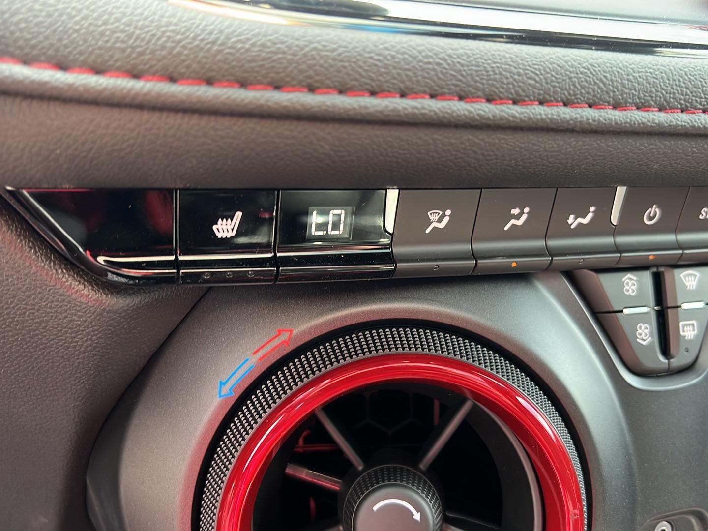 New 2026 Black Chevrolet RS image 29