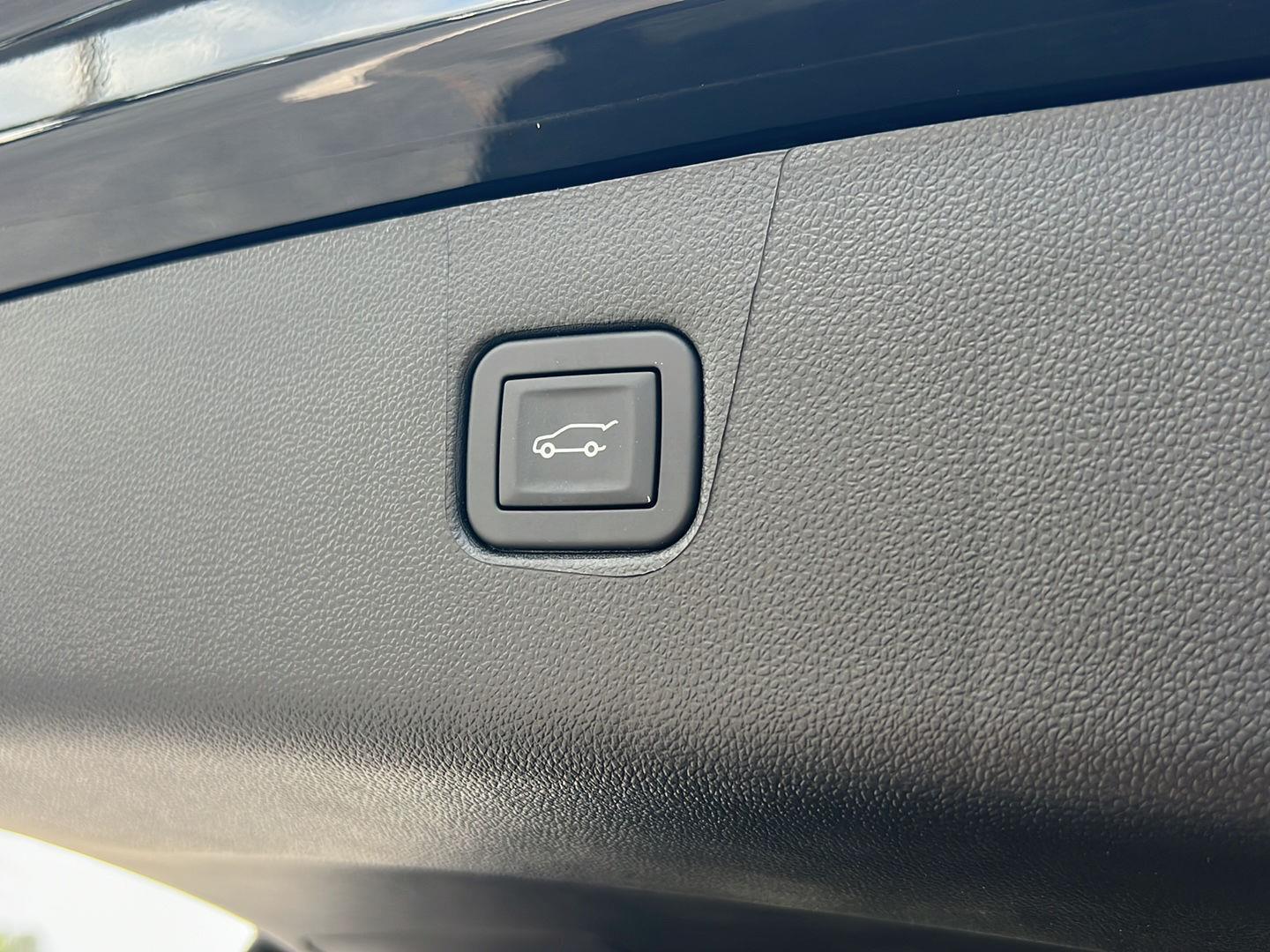 New 2026 Black Chevrolet RS image 35