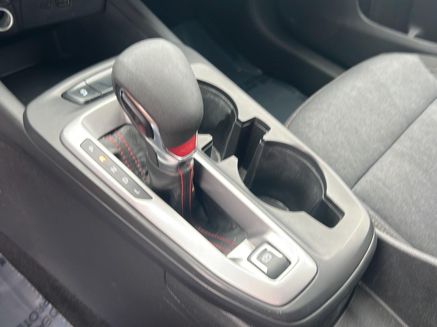 Used 2024 Fountain Blue Chevrolet 1RS image 27