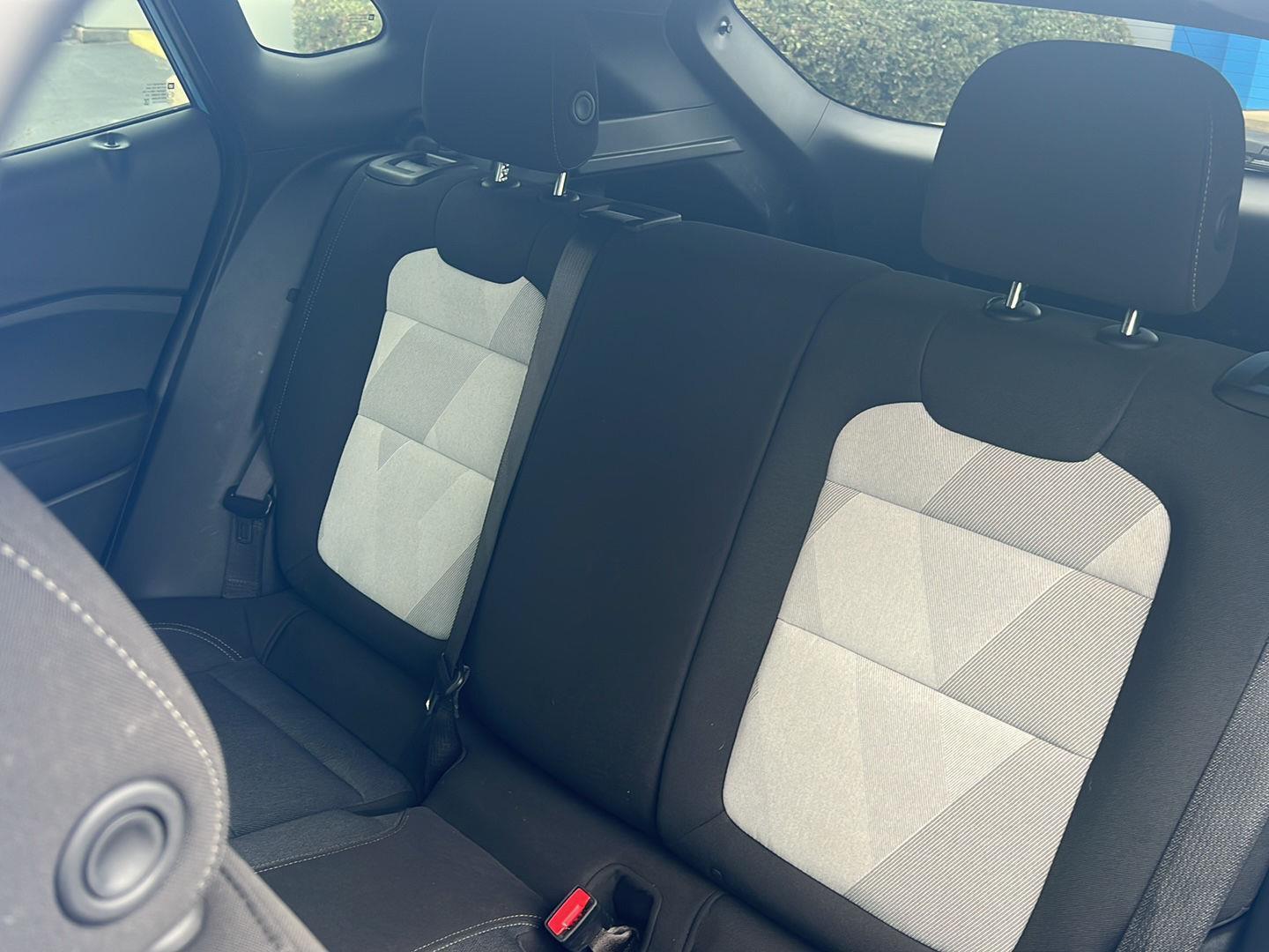 Used 2024 Fountain Blue Chevrolet 1RS image 30