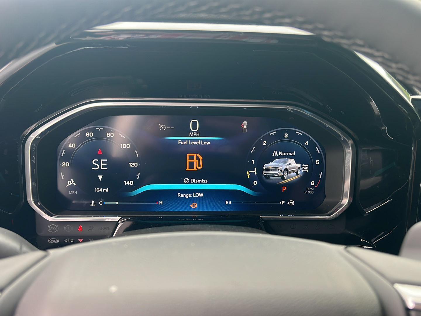 New 2026 Summit White Chevrolet LT image 23