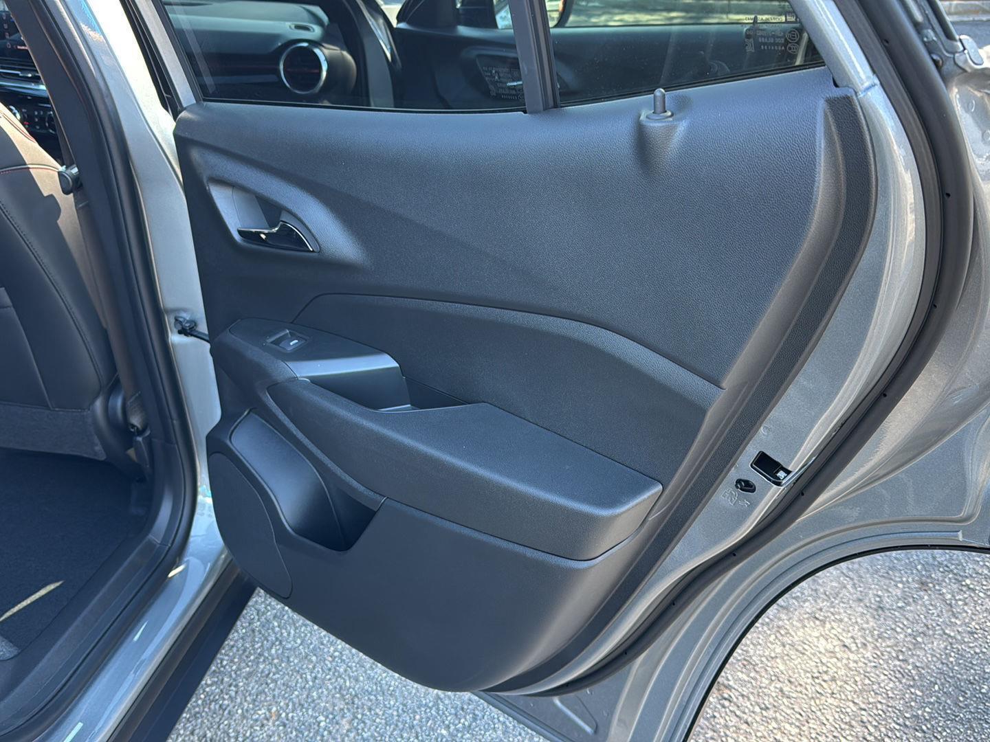 New 2026 Sterling Gray Metallic Chevrolet 2RS image 13