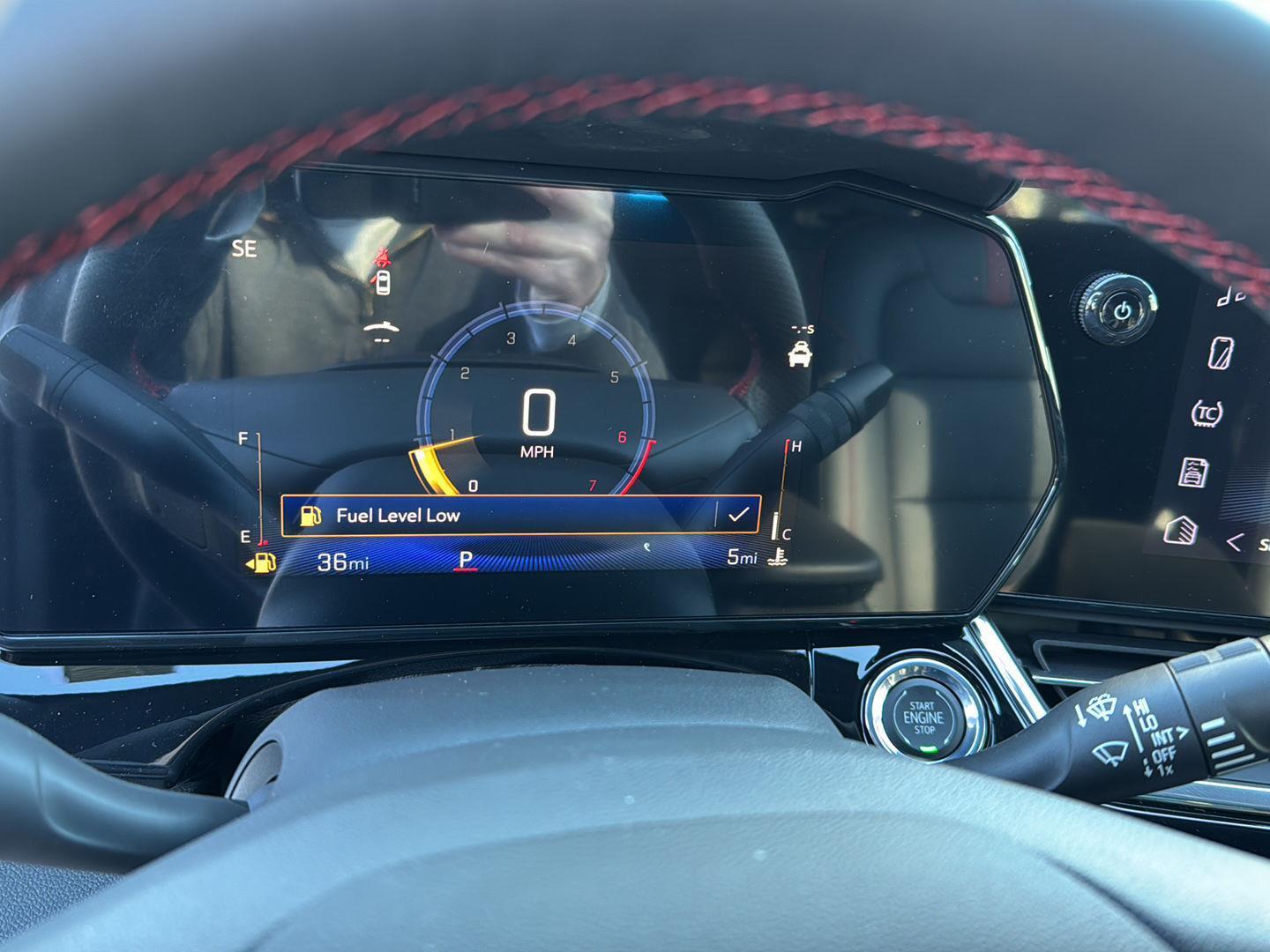 New 2026 Sterling Gray Metallic Chevrolet 2RS image 20