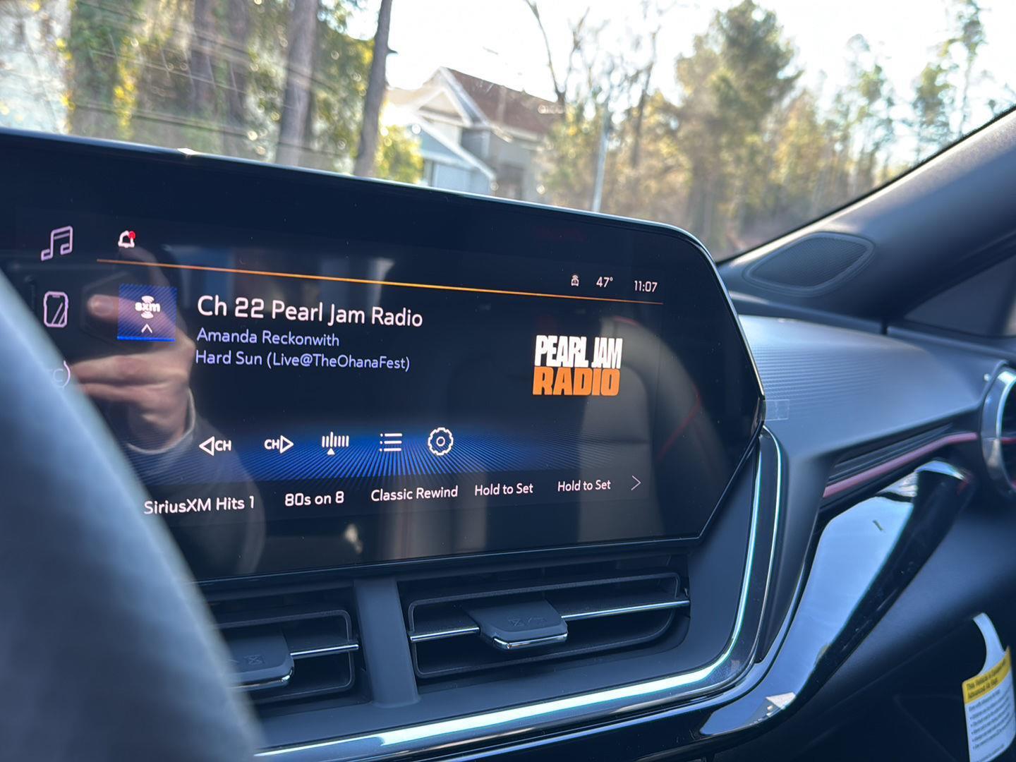 New 2026 Sterling Gray Metallic Chevrolet 2RS image 21