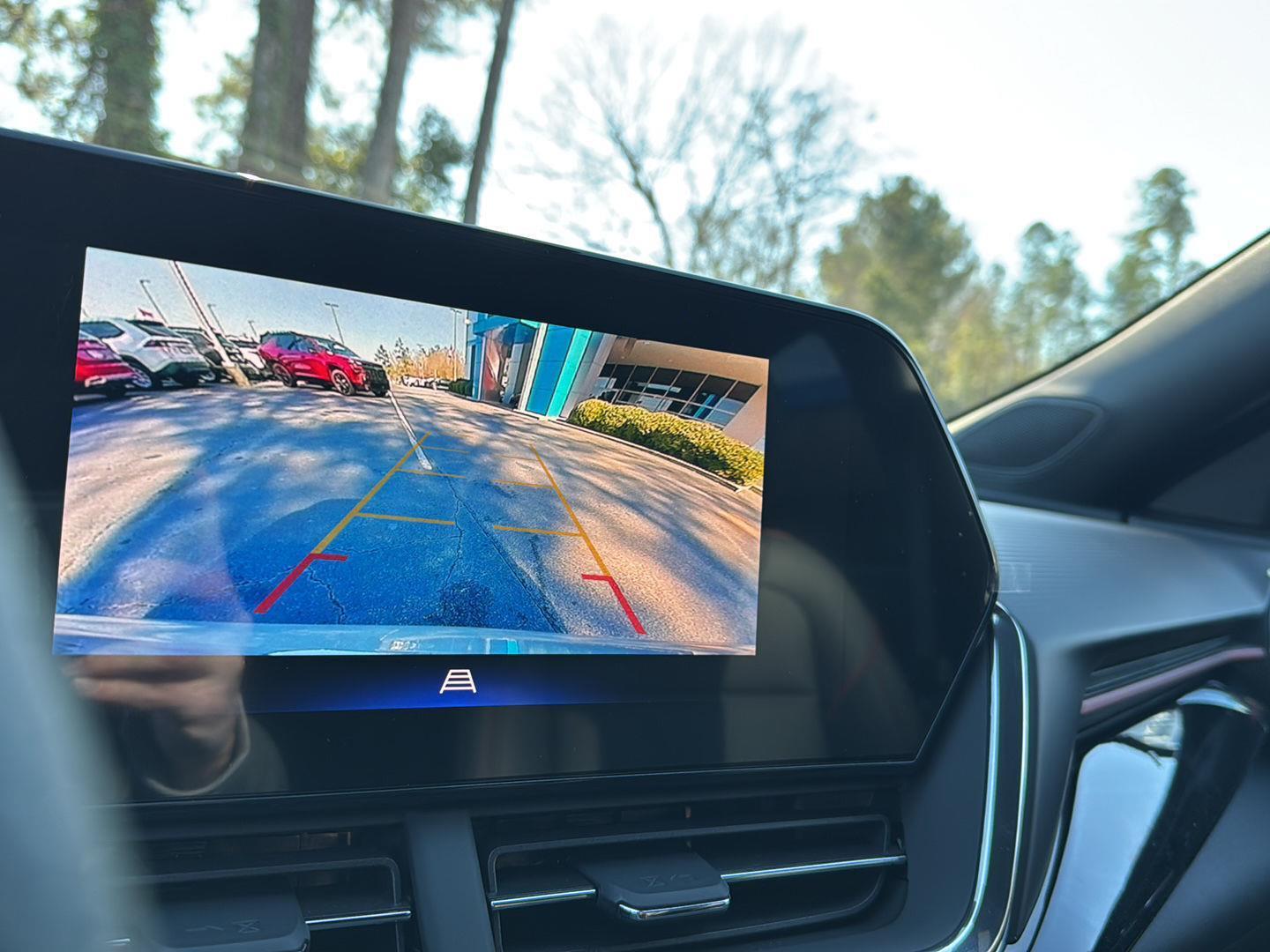 New 2026 Sterling Gray Metallic Chevrolet 2RS image 22