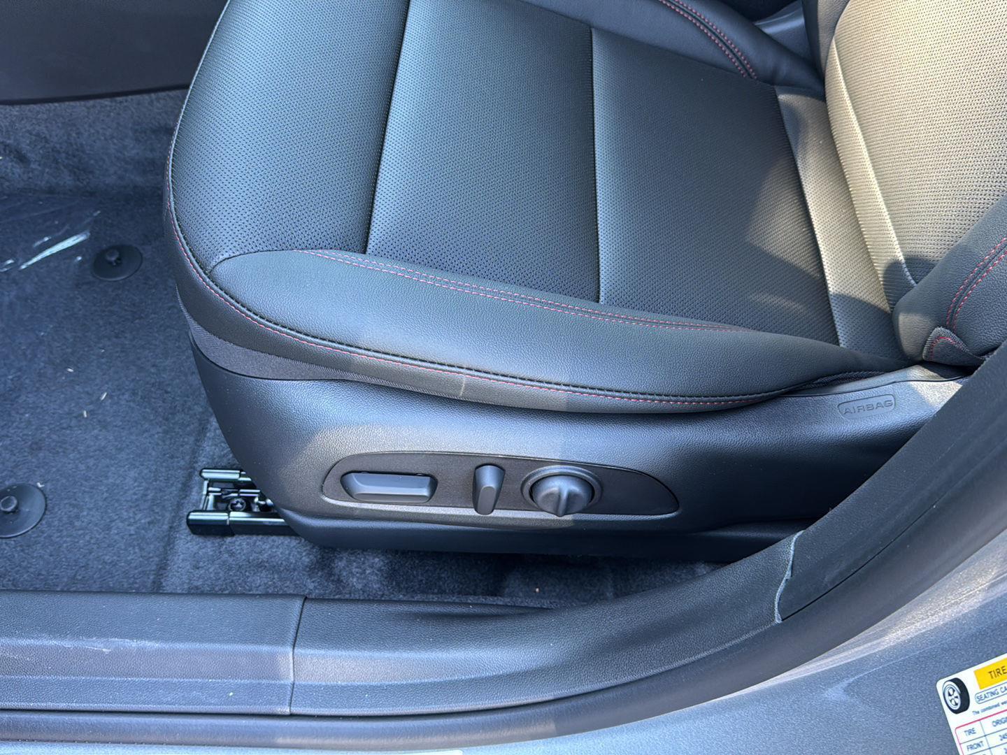 New 2026 Sterling Gray Metallic Chevrolet 2RS image 26