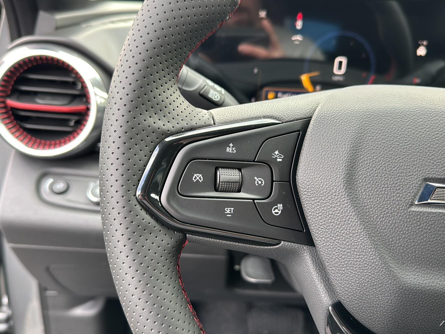 New 2026 Sterling Gray Metallic Chevrolet 2RS image 18