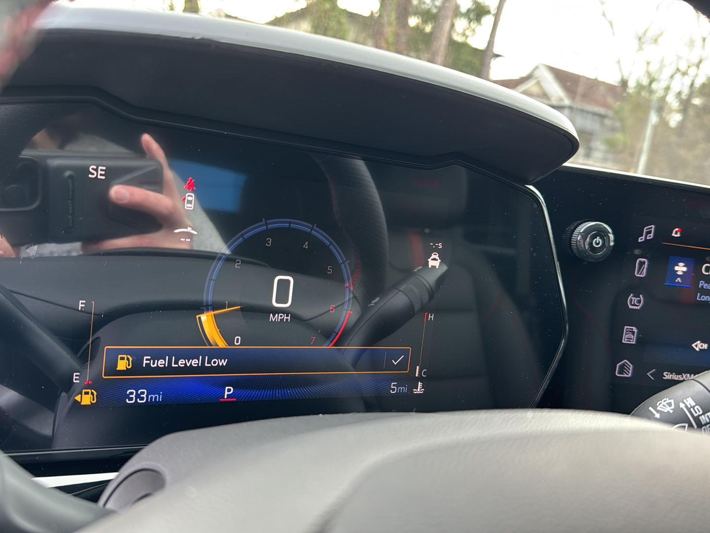 New 2026 Sterling Gray Metallic Chevrolet 2RS image 20