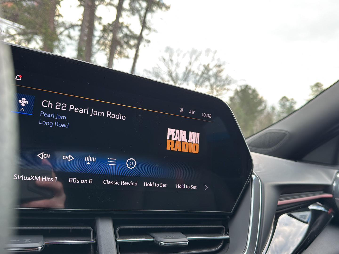 New 2026 Sterling Gray Metallic Chevrolet 2RS image 21