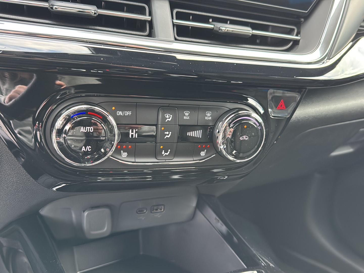 New 2026 Sterling Gray Metallic Chevrolet 2RS image 23