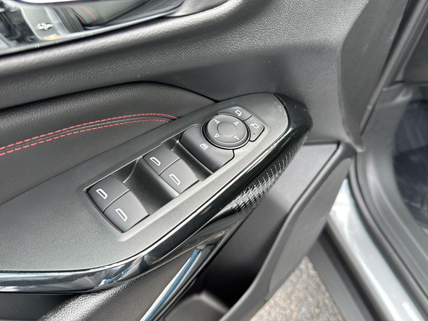 New 2026 Sterling Gray Metallic Chevrolet 2RS image 28