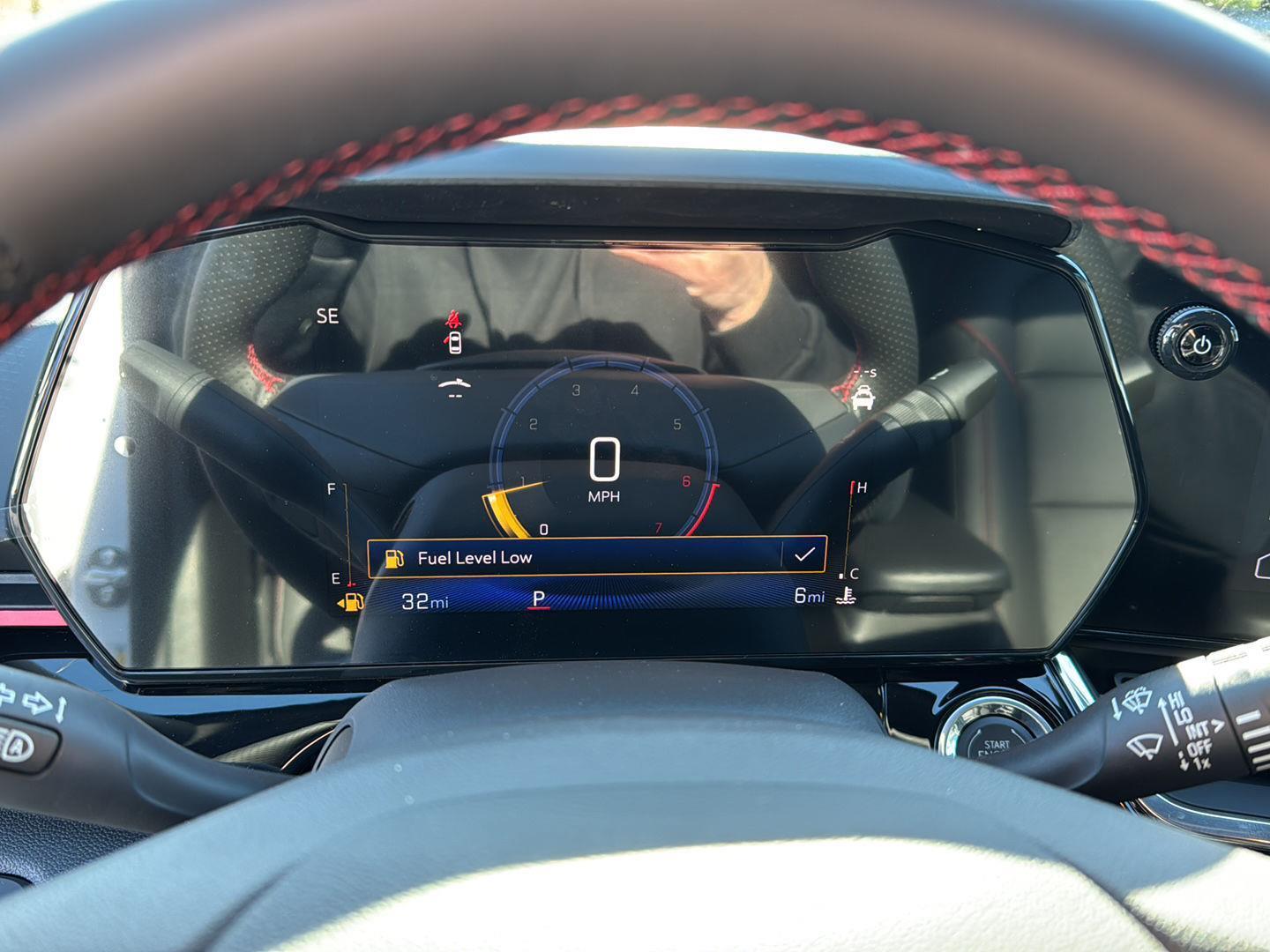 New 2026 Summit White Chevrolet 2RS image 20