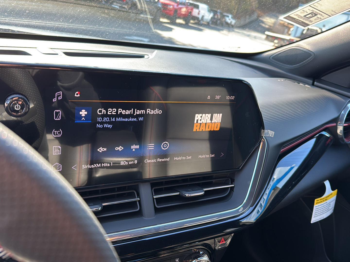 New 2026 Summit White Chevrolet 2RS image 21