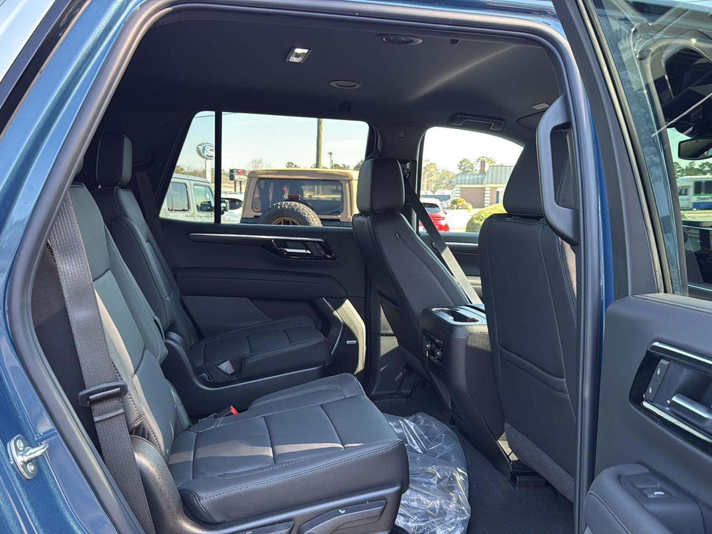 New 2026 Lakeshore Blue Metallic Chevrolet LT image 12