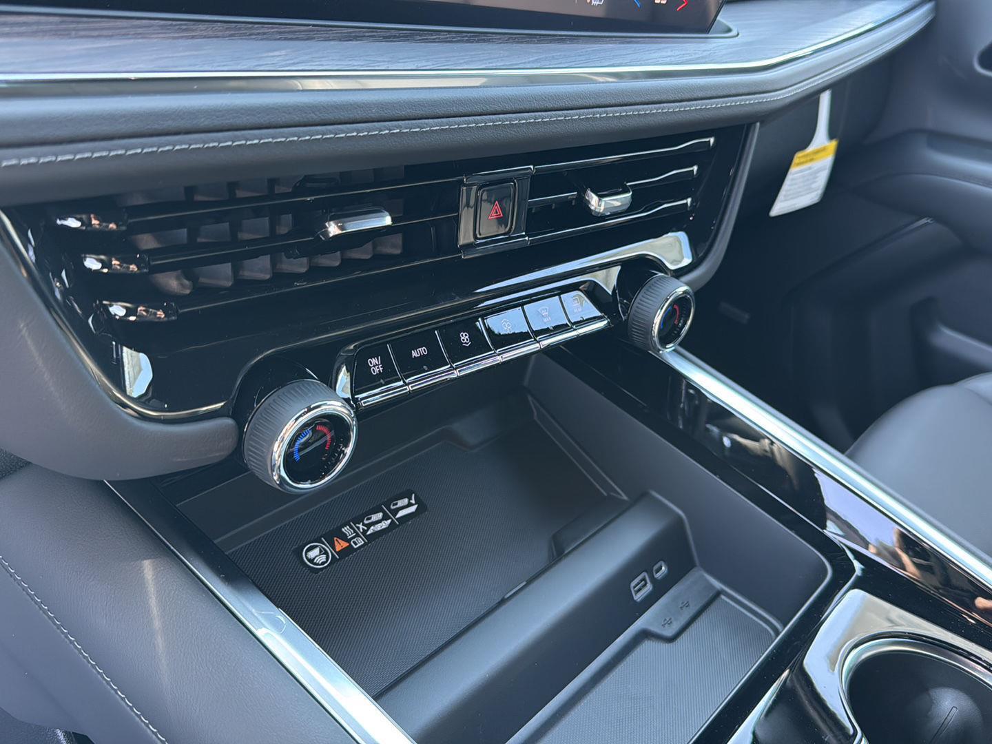 New 2026 Lakeshore Blue Metallic Chevrolet LT image 23