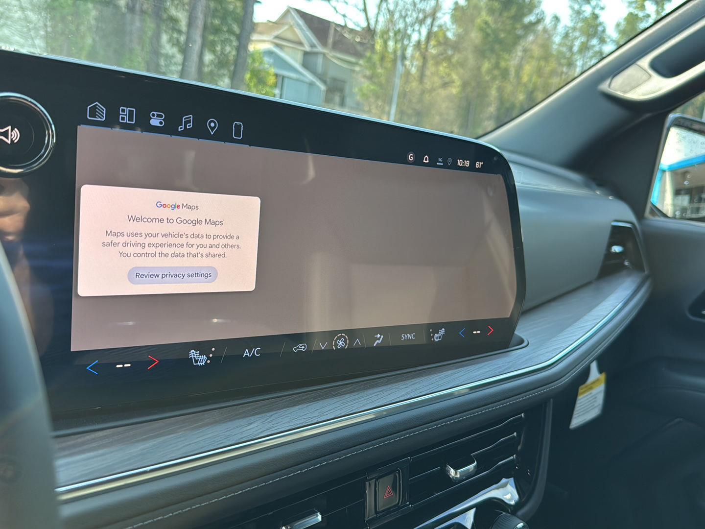 New 2026 Lakeshore Blue Metallic Chevrolet LT image 25