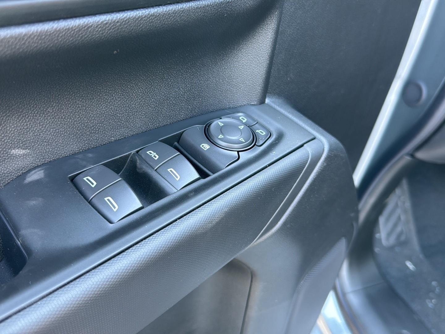 New 2026 Sterling Gray Metallic Chevrolet Custom image 26