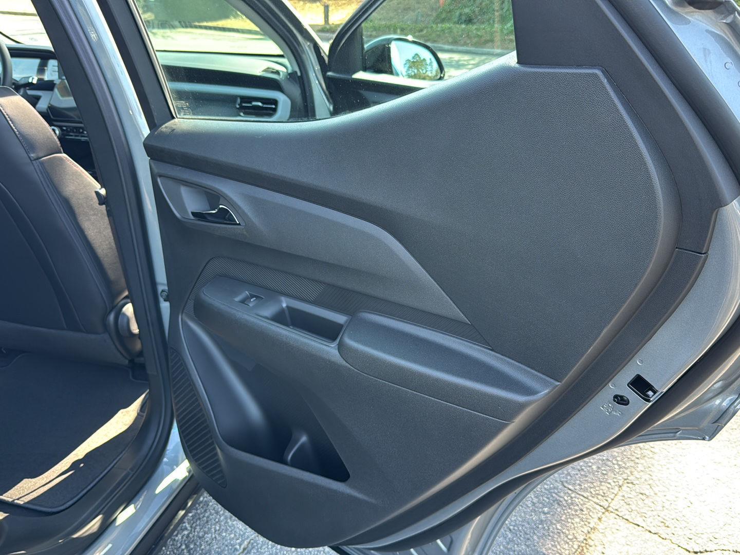 New 2027 Sterling Grey Metallic Chevrolet RS image 14