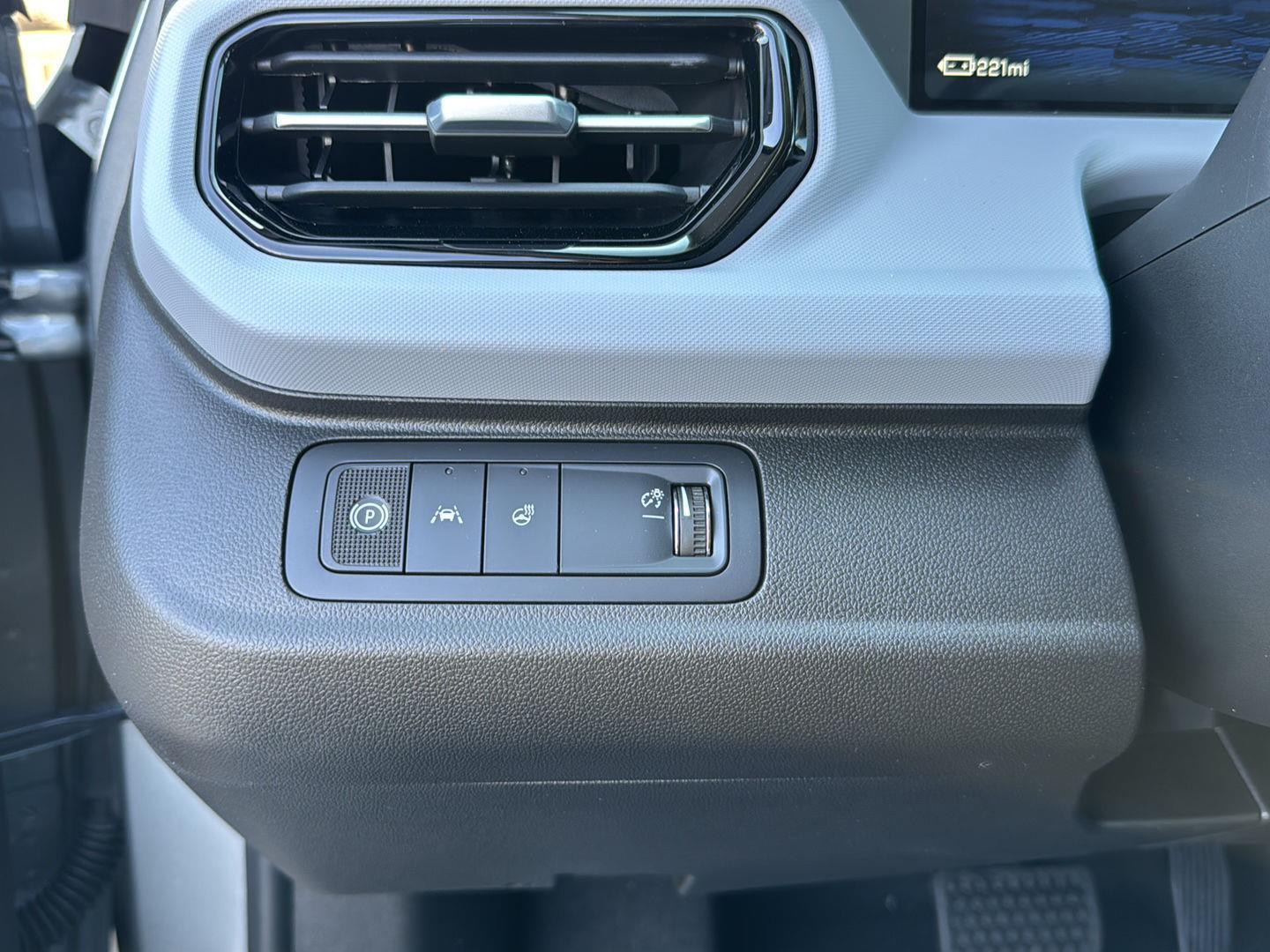 New 2027 Sterling Grey Metallic Chevrolet RS image 21