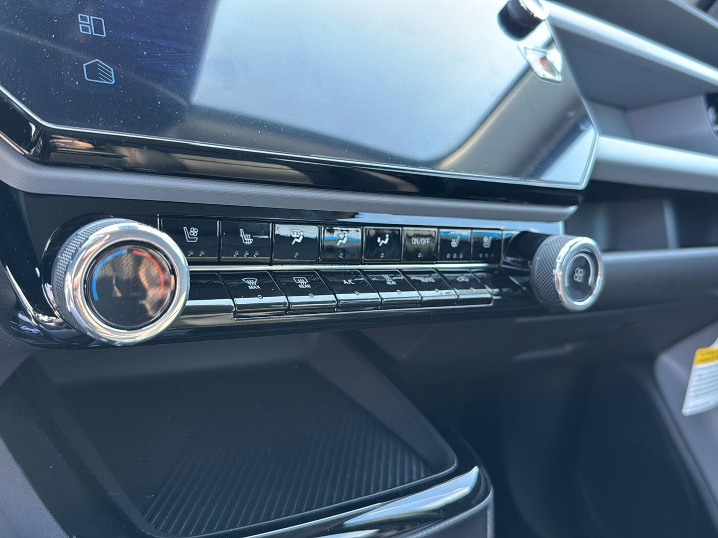 New 2027 Sterling Grey Metallic Chevrolet RS image 22