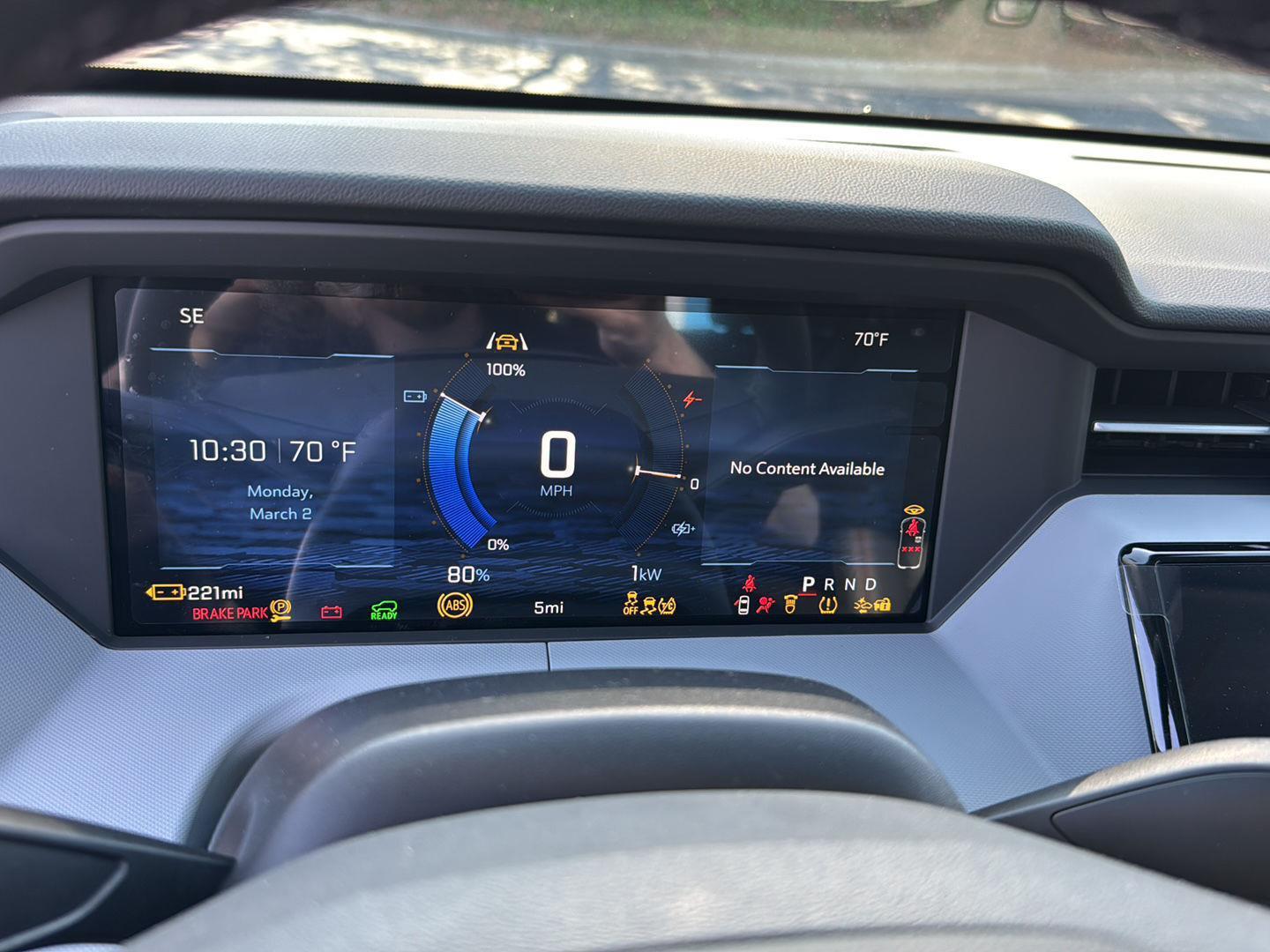 New 2027 Sterling Grey Metallic Chevrolet RS image 23