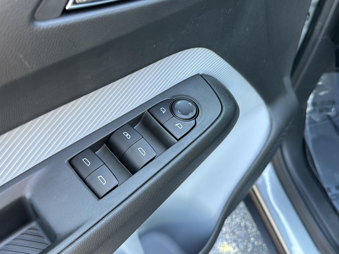 New 2027 Sterling Grey Metallic Chevrolet RS image 30