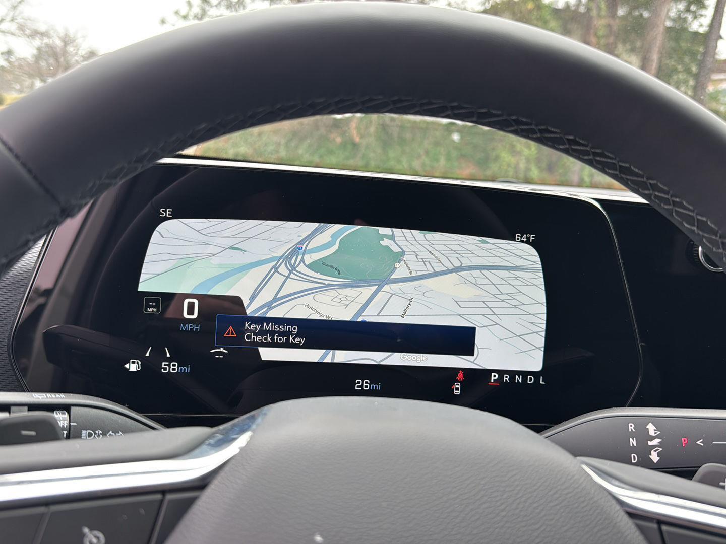 New 2026 Cacti Green Chevrolet FWD LT image 19